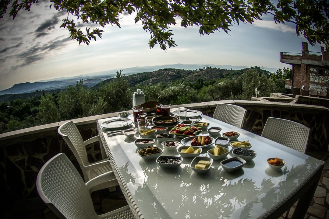 Şarlak Restaurant & Kafe